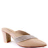 Women Formal Mules - 62275S - Walkeaze